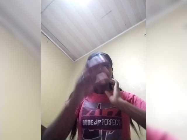 Royblackhot's BongaCams show and profile