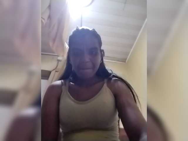 Royblackhot's BongaCams show and profile