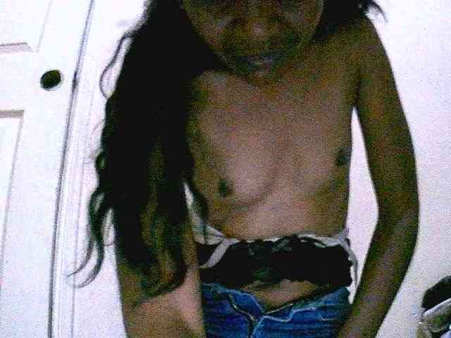 Royblackhot webcam