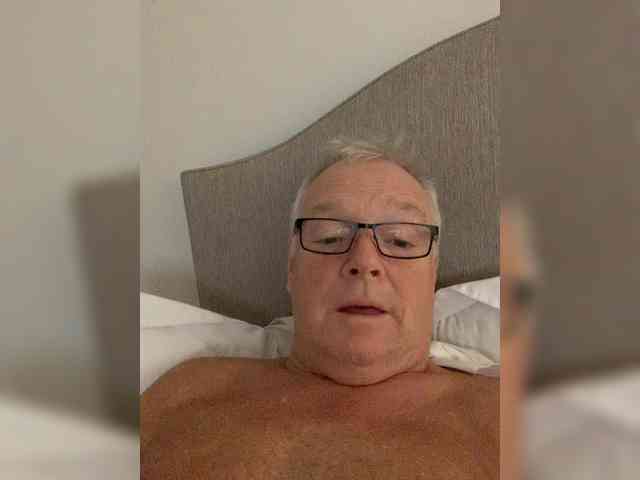 Merrymann288 Live Webcam on BongaCams