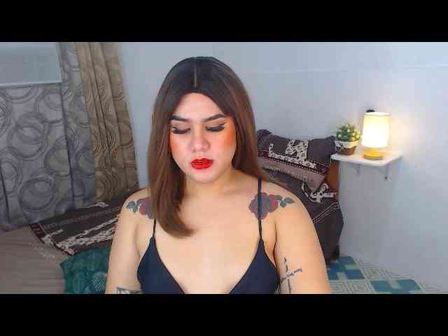 mariafox Live Webcam on BongaCams