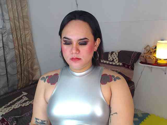 mariafox Live Webcam on BongaCams