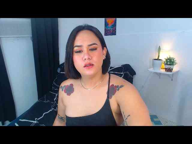 mariafox Live Webcam on BongaCams