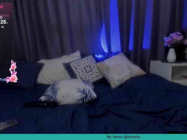 larastars webcam