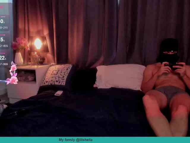 larastars webcam