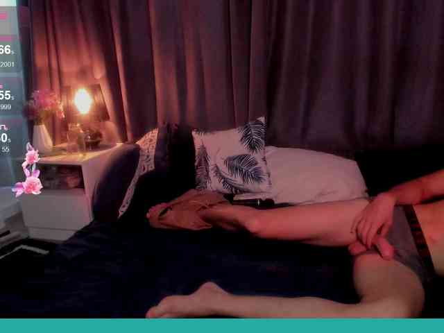 larastars Live Webcam on BongaCams