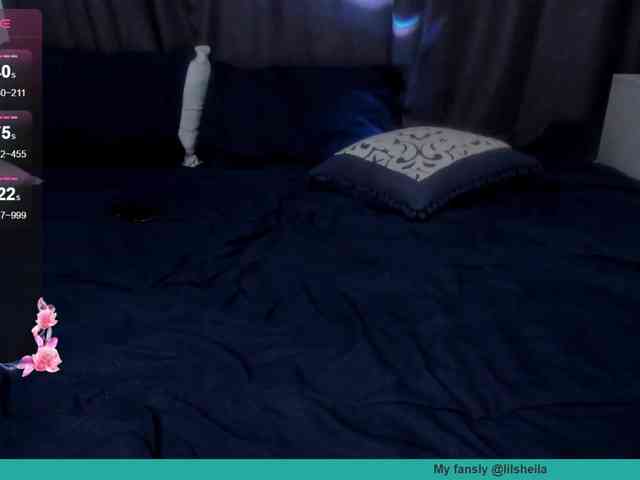 larastars webcam