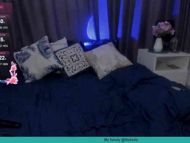 larastars webcam