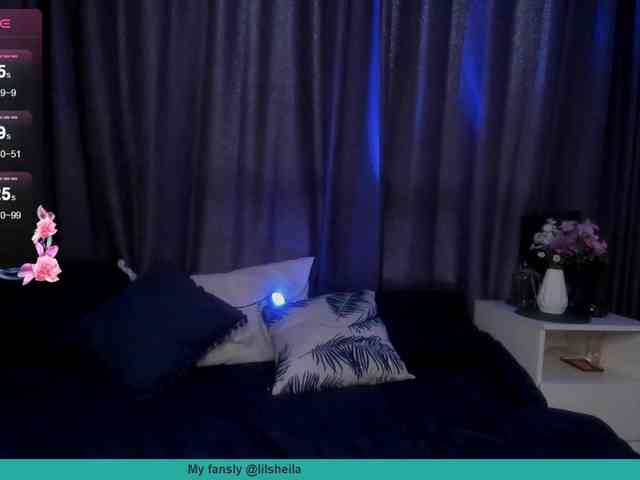 larastars webcam