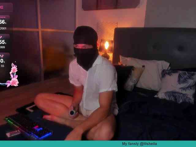 larastars webcam