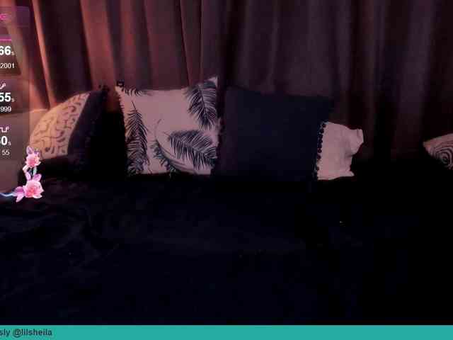 larastars webcam