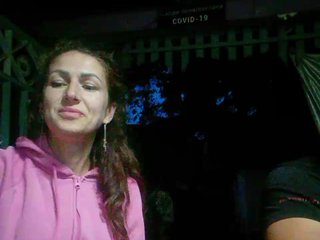 Lisa1989 Porn Show