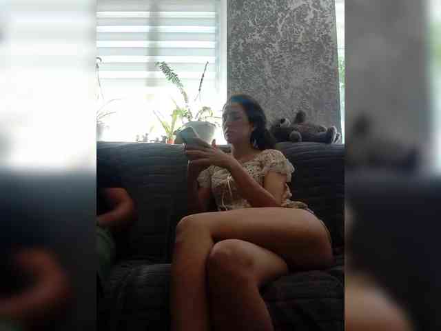 Lisa1989 webcam