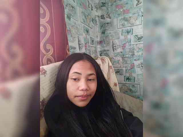 anaiss webcam