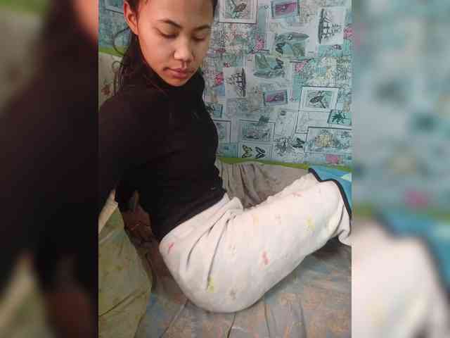 anaiss webcam