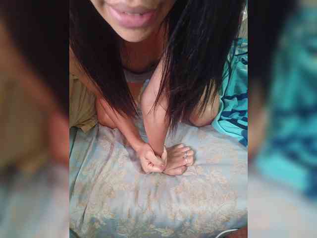 anaiss webcam