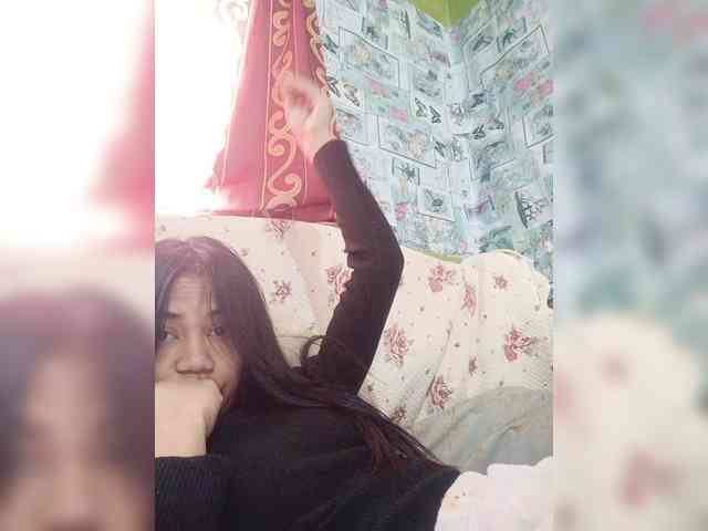 anaiss webcam