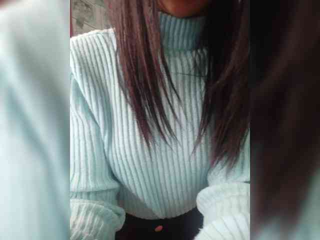 anaiss webcam