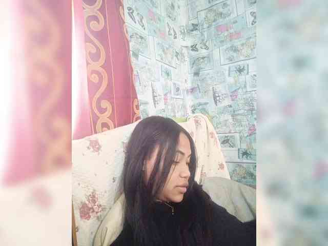 anaiss webcam