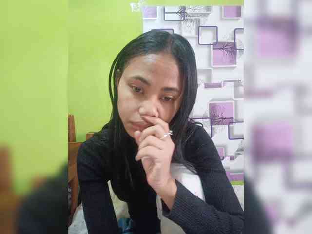 anaiss webcam