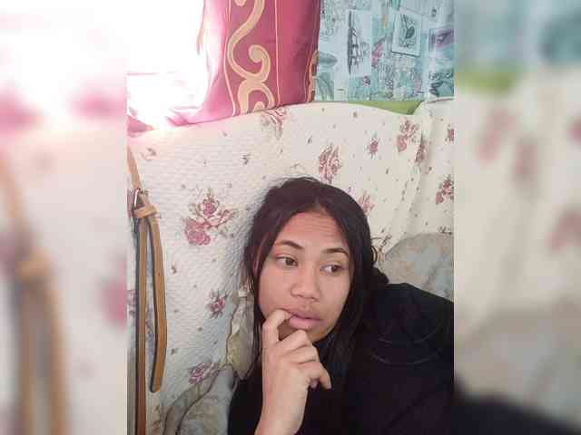 anaiss webcam