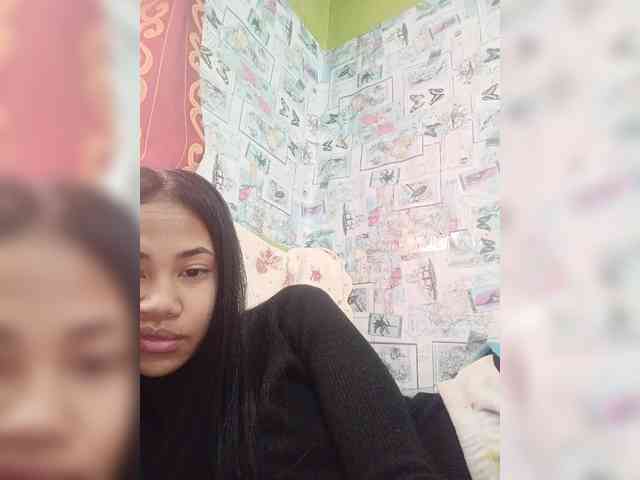 anaiss webcam