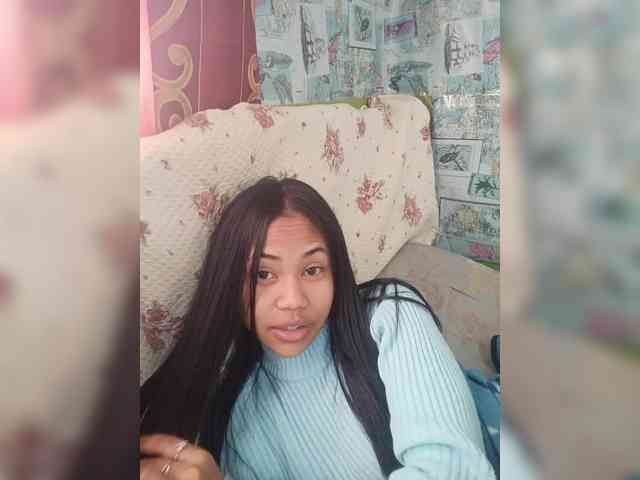 anaiss webcam