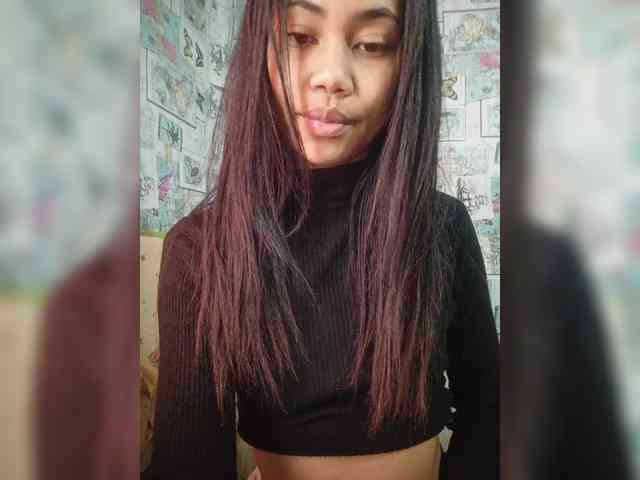 anaiss webcam