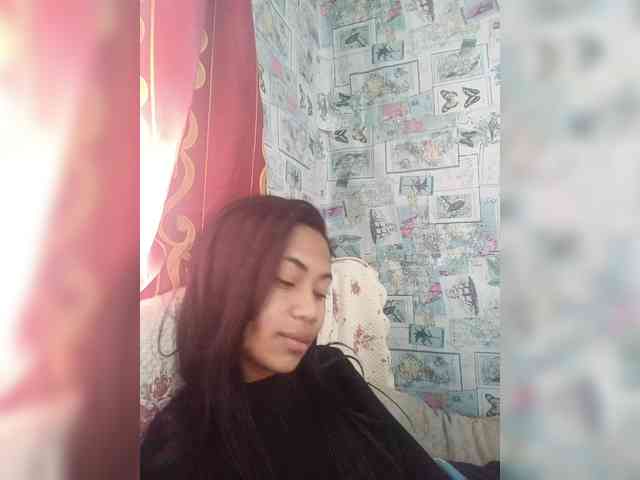 anaiss webcam