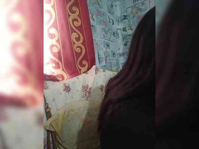 anaiss webcam
