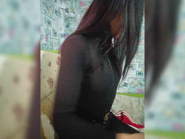 anaiss webcam