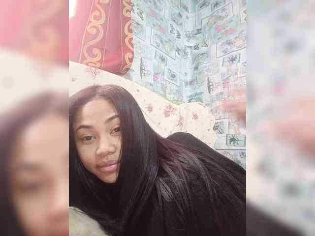 anaiss webcam