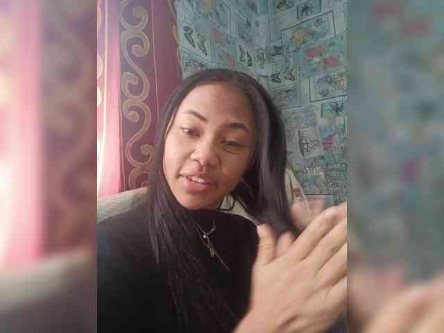 anaiss webcam