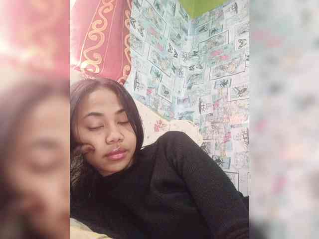 anaiss webcam