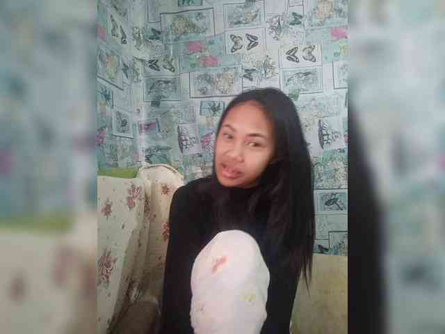 anaiss webcam