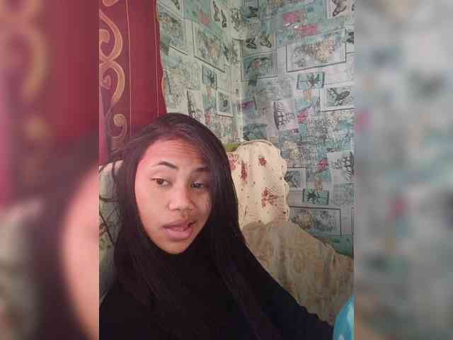anaiss webcam