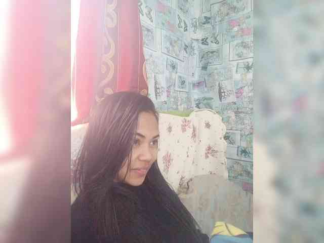 anaiss webcam