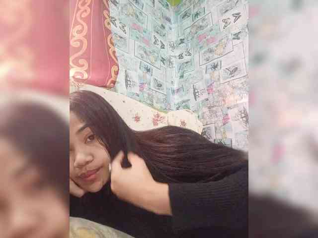 anaiss webcam