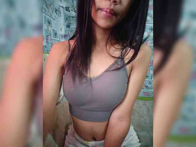 anaiss webcam