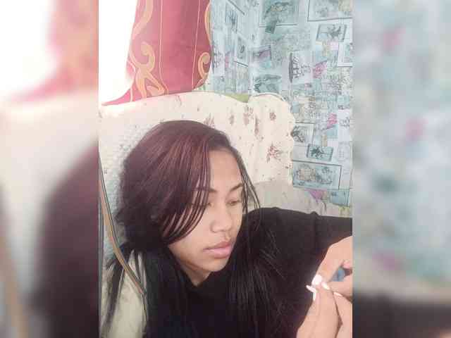 anaiss webcam