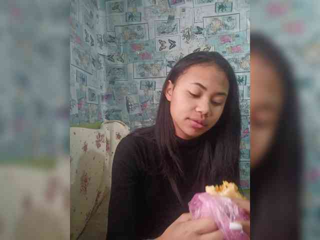 anaiss webcam