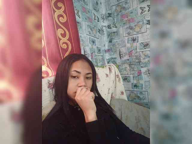 anaiss webcam