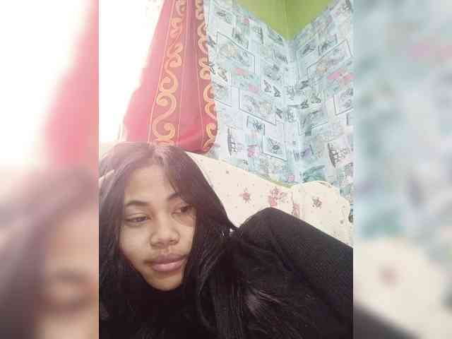 anaiss webcam