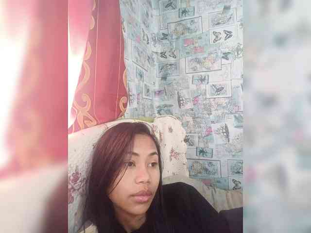 anaiss webcam