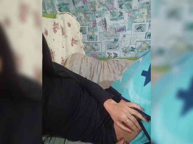 anaiss webcam