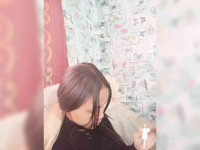 anaiss webcam