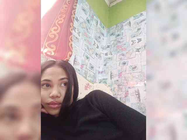 anaiss webcam