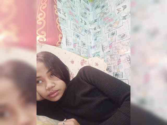 anaiss webcam