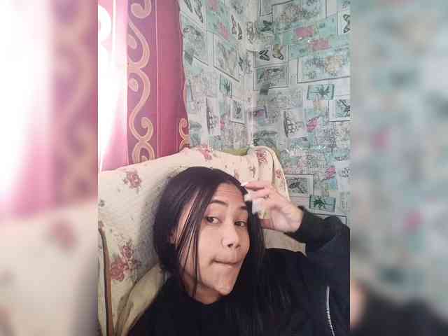 anaiss webcam