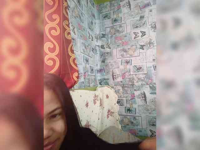anaiss webcam